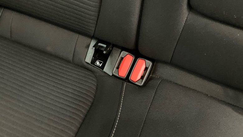 Ford Focus 1.0 EcoBoost 125 Titanium 5dr Petrol Hatchback